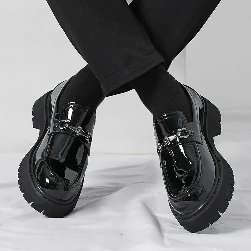 Mayfair™ | Schuhe mit Chunky Sohle