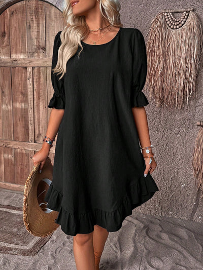Adel | Elegantes Kleid VV