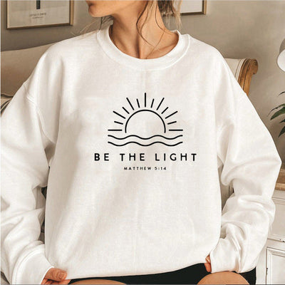 Sweatshirt für Damen
