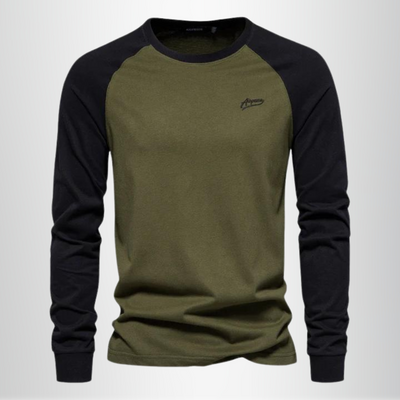 Ralph - Langarm-T-Shirt