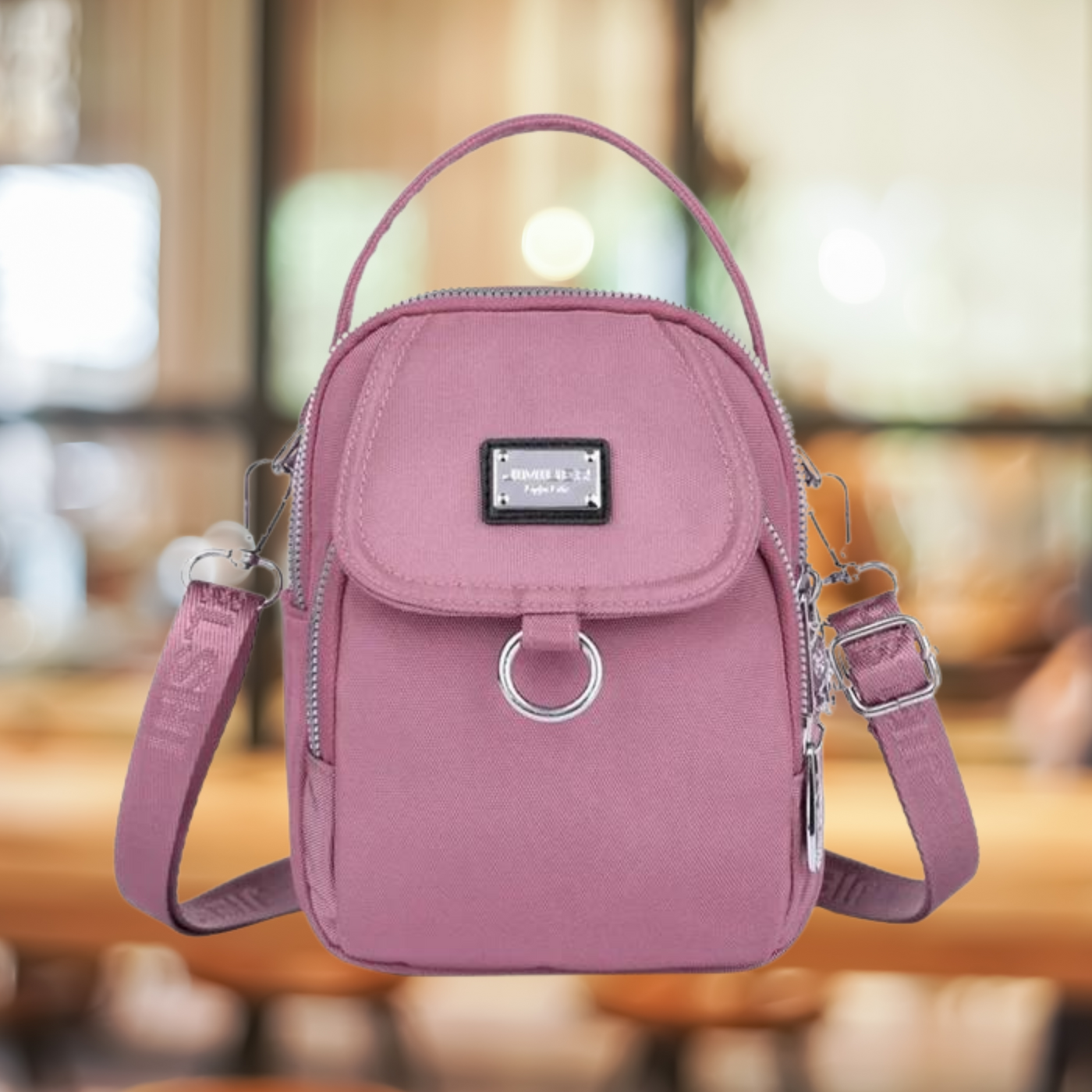 Marcella - Crossbody Tasche für Frauen