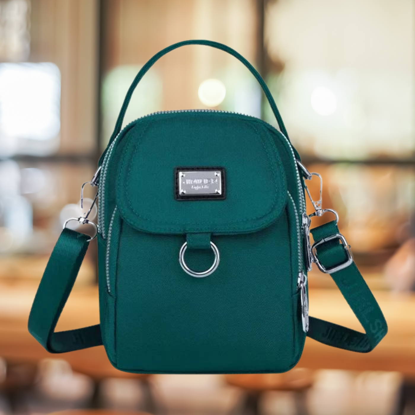 Marcella - Crossbody Tasche für Frauen