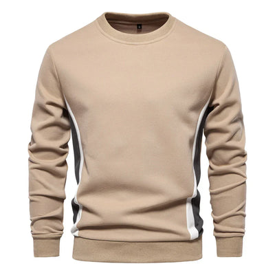MIRAVO | Eleganter Herrenpullover
