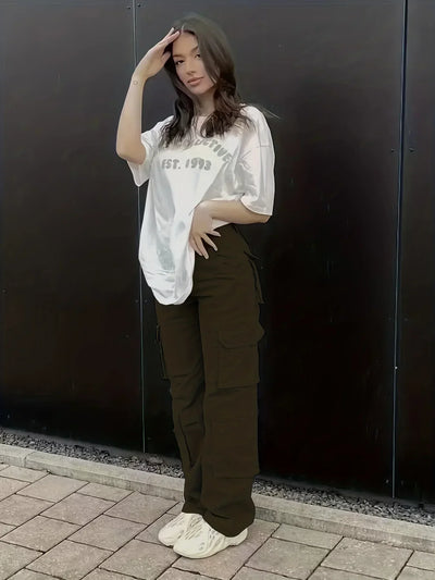 Vivienne™ Cargohosen -