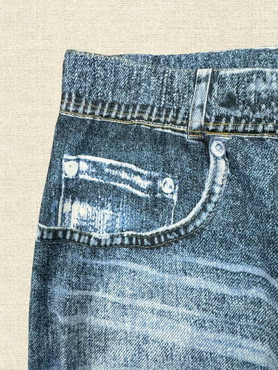 Jutta™ Stretch-Jeans -