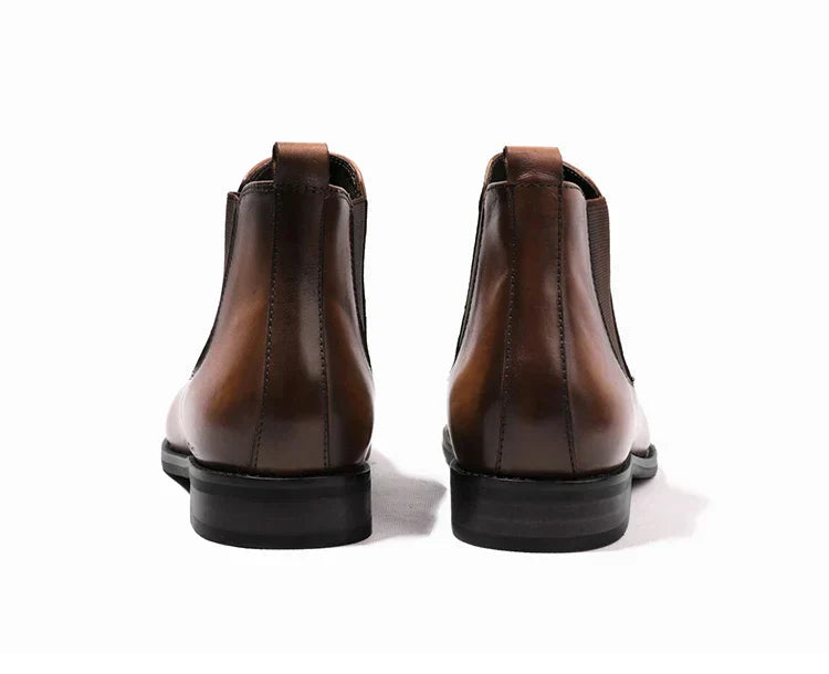 Mayfair™ | Chelsea Boots