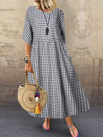 Zendaya | Maxi Kleid