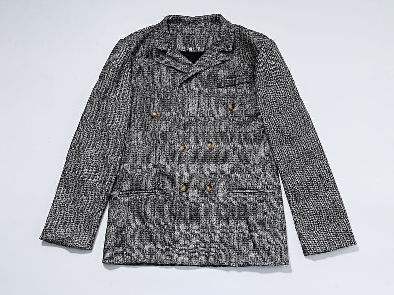 Sakko | Zweireiher | Maßgeschneidert | Blazer | Herrenjacken