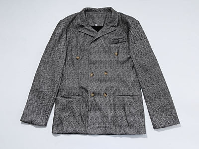 Sakko | Zweireiher | Maßgeschneidert | Blazer | Herrenjacken