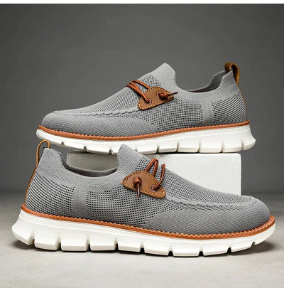 Atmungsaktive Freizeitschuhe für Herren