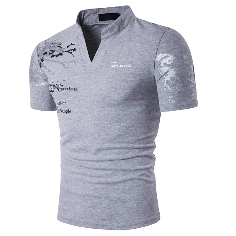 MIRAVO | Stylisches Herren-Poloshirt