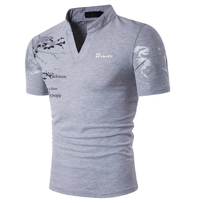 MIRAVO | Stylisches Herren-Poloshirt