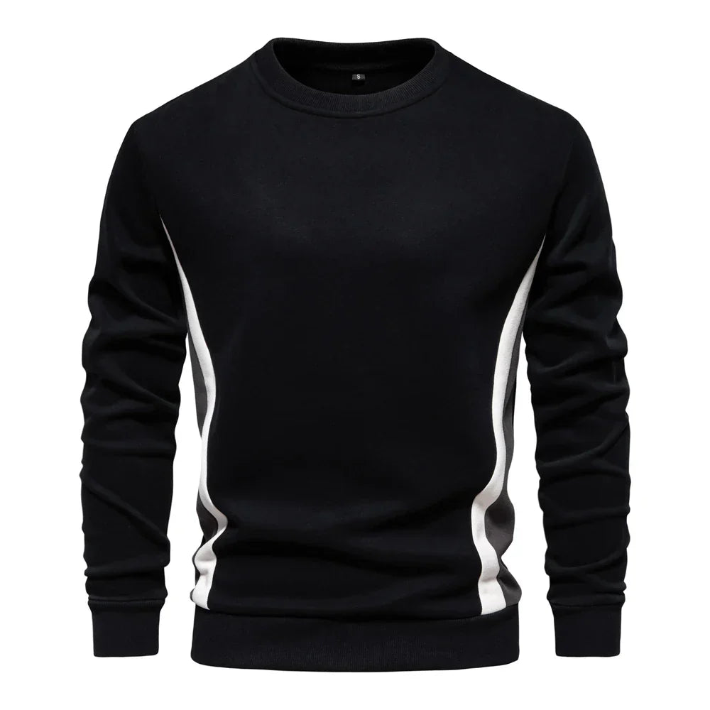 MIRAVO | Eleganter Herrenpullover