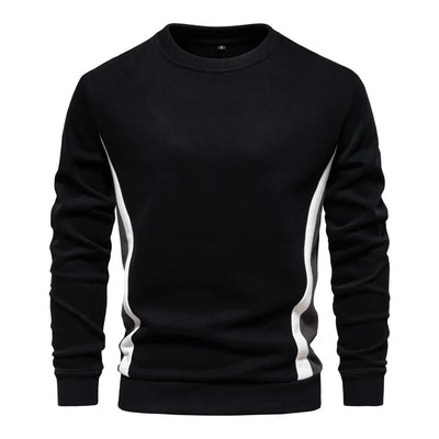MIRAVO | Eleganter Herrenpullover