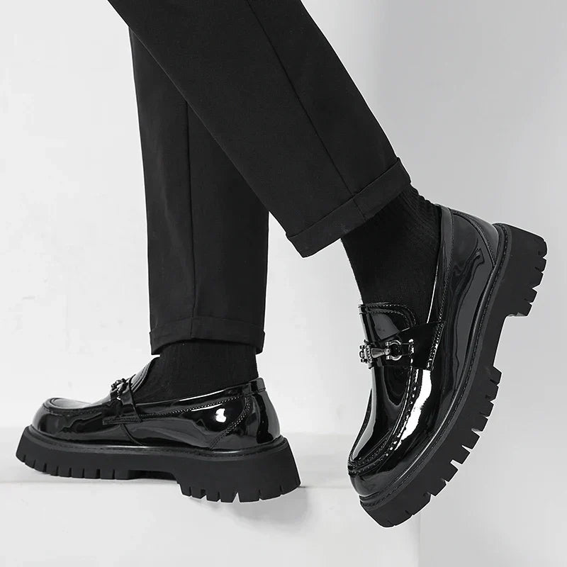 Mayfair™ | Schuhe mit Chunky Sohle