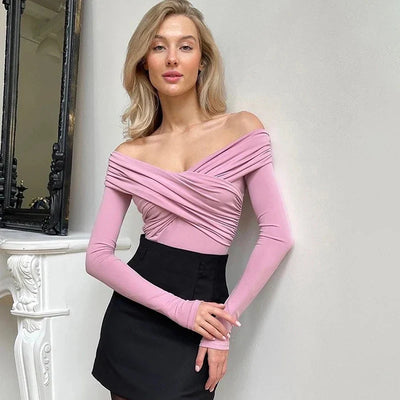 Mayfair™ | Crimson Grace Body