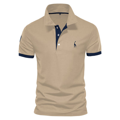 MIRAVO | Sommer Herren Polo