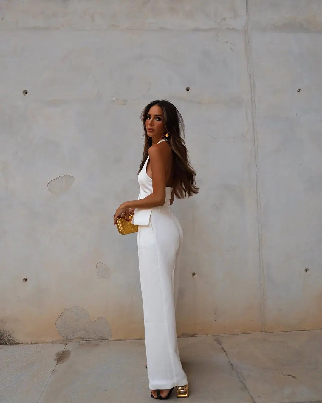 Eva |  Elegantes Streetwear-Set