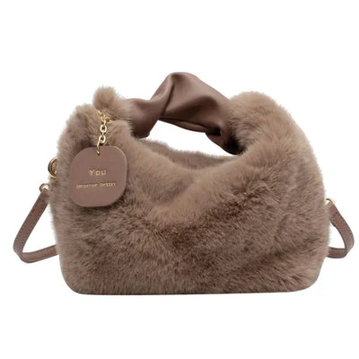 Ayla federleichte elegante Handtasche