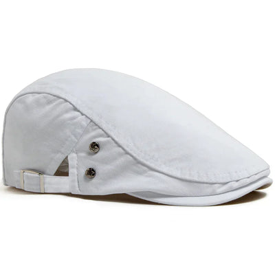 Beeckhoven™ | Vintage-Basecap mit Knoten-Design