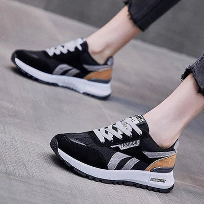 Dottie - lässige sneaker