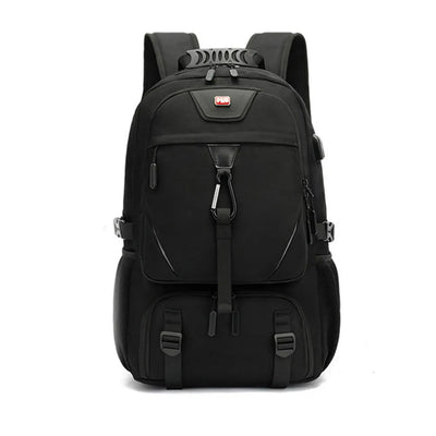 S3 Tech Pro 50-80L Ultimativer USB-Rucksack