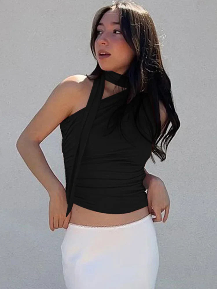 Mayfair™ | Luna Rückenfrei Top