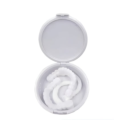 Snap on Smile Veneers