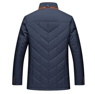Stilvolle Jacke für Herren