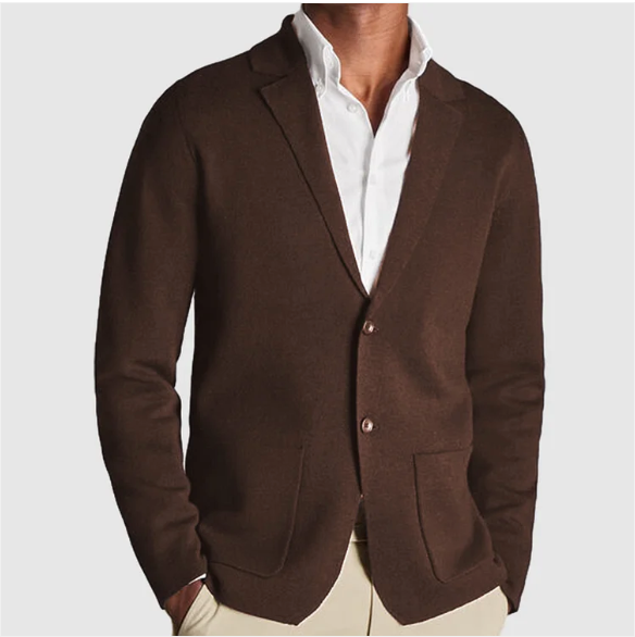 Strickpullover strickjacke