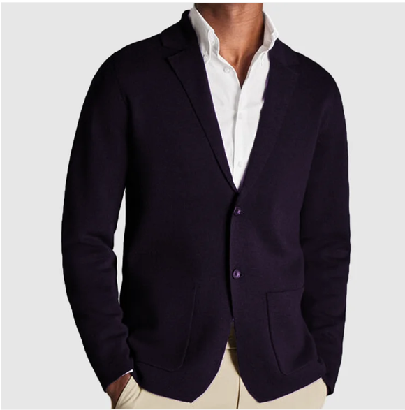 Strickpullover strickjacke