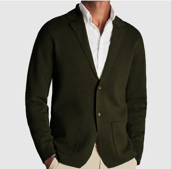 Strickpullover strickjacke