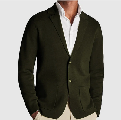 Strickpullover strickjacke