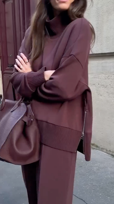 Lucia™ | Set bequemer Pullover