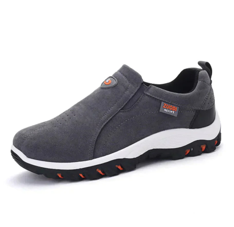Herren Slip-On Outdoor-Schuhe