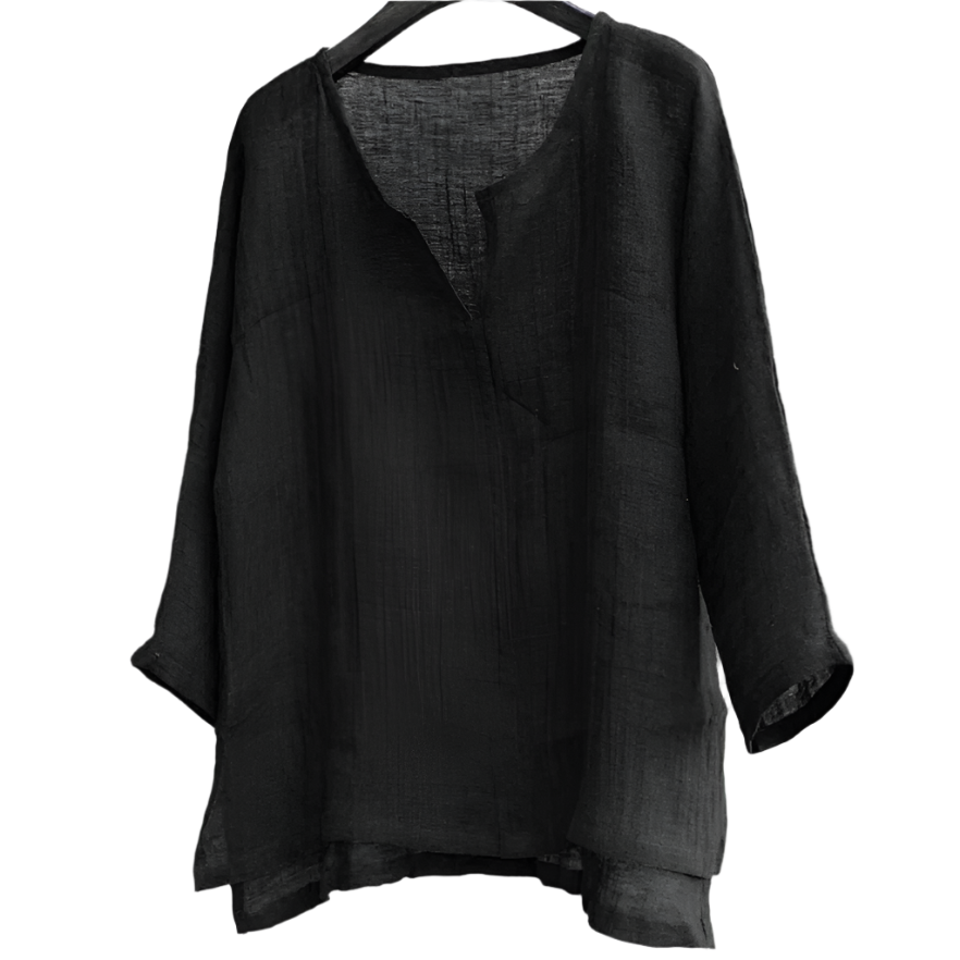 Bianca - Hørbluse - Sommer Chic