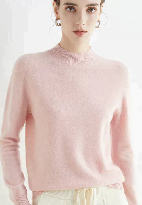 Kaschmirpullover für Damen | Ideal für alle Jahreszeiten