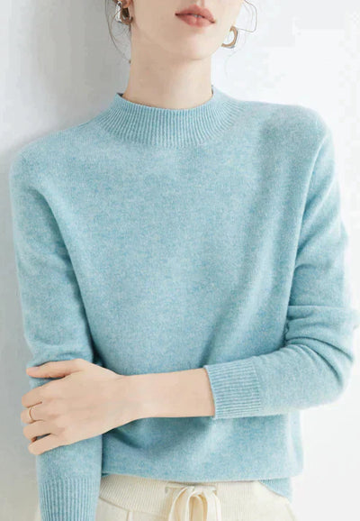 Kaschmirpullover für Damen | Ideal für alle Jahreszeiten