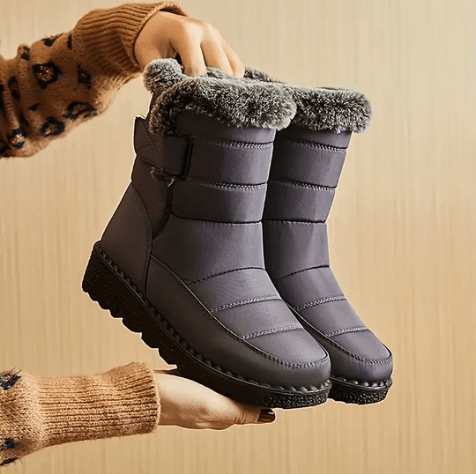 Winterstiefel für Damen