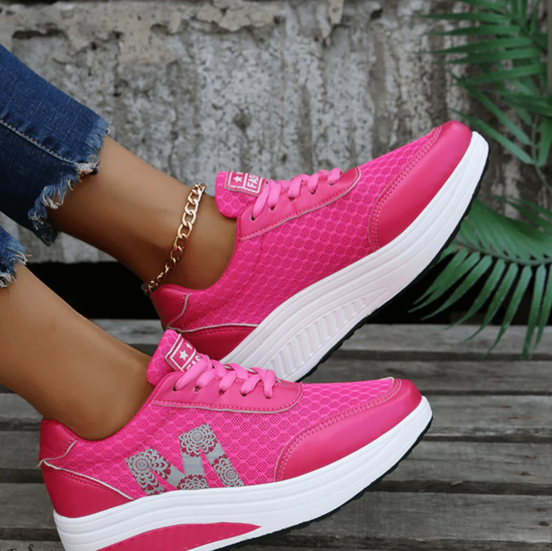 Willa – schmerzfreie schuhe für frauen