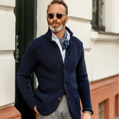 ALEX™ | STRICKCARDIGAN