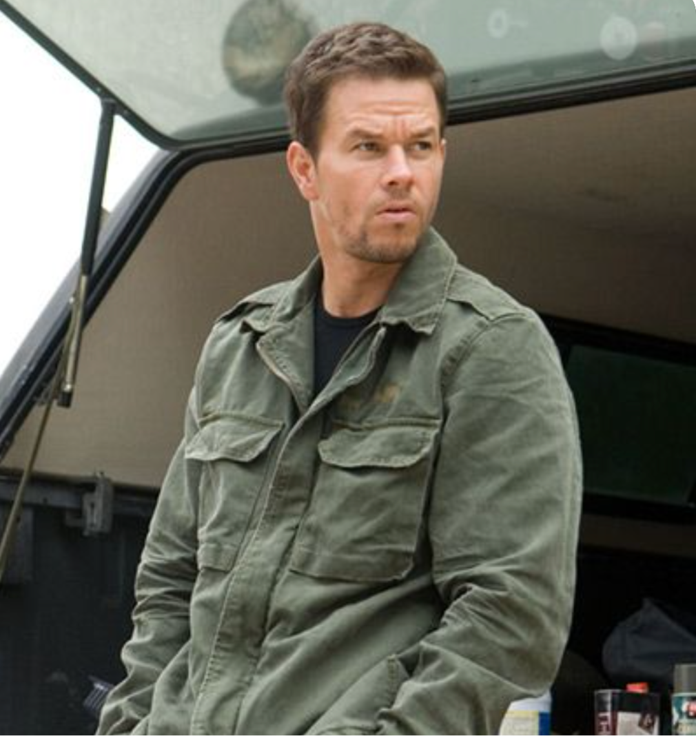 Mayfair™ | BICKLE MILITÄRJACKE M-65 FELDJACKE