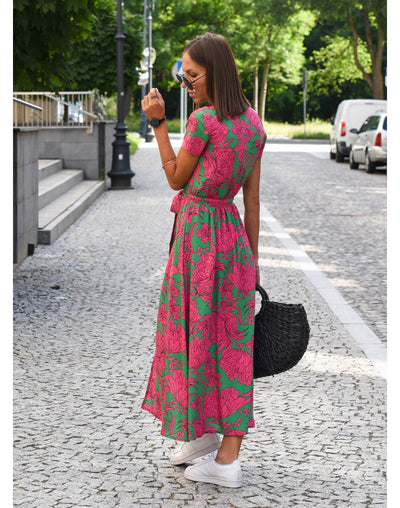 Kleid für frauen