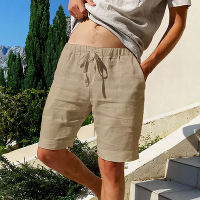 Lockere Freizeit Kurze Hose für Herren