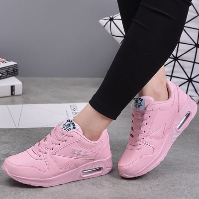 Chunky-Sneaker für Damen
