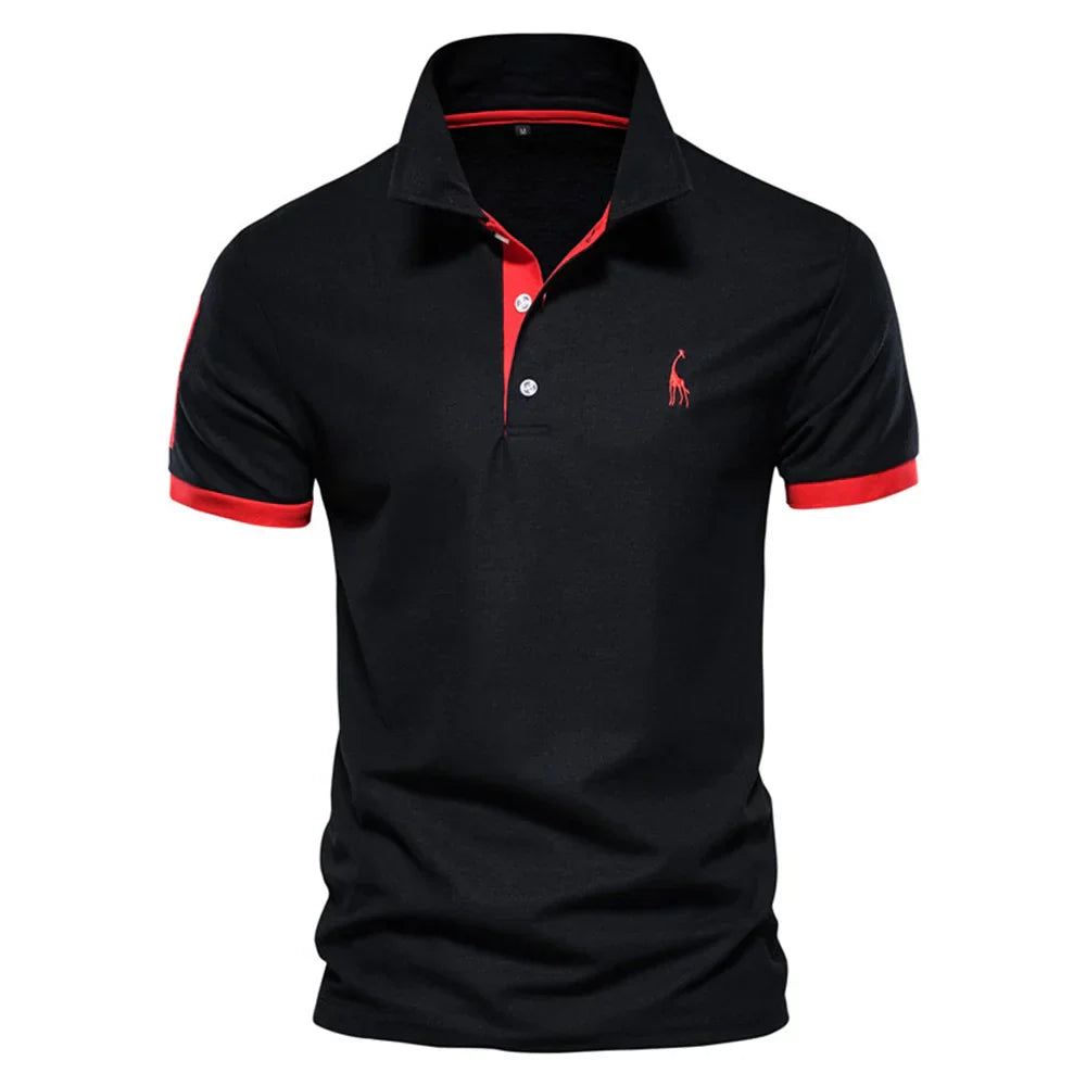 MIRAVO | Sommer Herren Polo