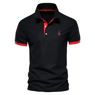 MIRAVO | Sommer Herren Polo
