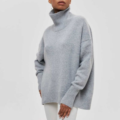 Rollkragenpullover WIENNA