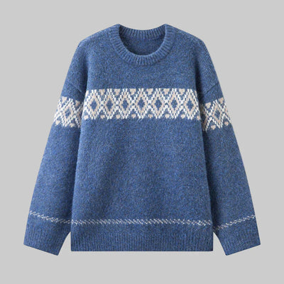 William | Vintage Icelandic Sweater