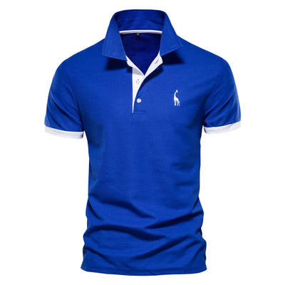 MIRAVO | Sommer Herren Polo